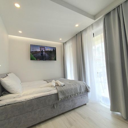 Baltic Soul Villa Мендзыздрое Экстерьер фото