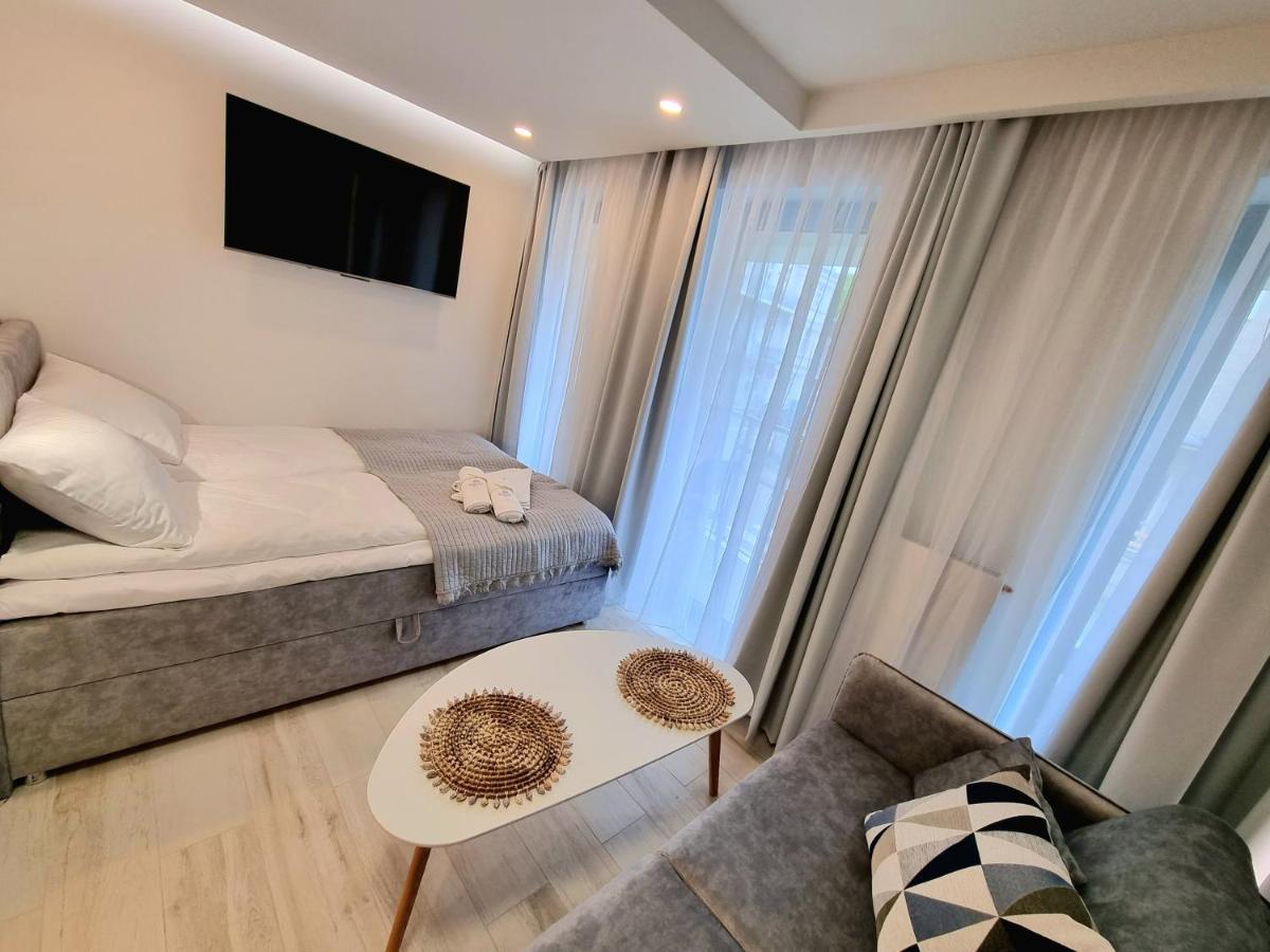 Baltic Soul Villa Мендзыздрое Экстерьер фото