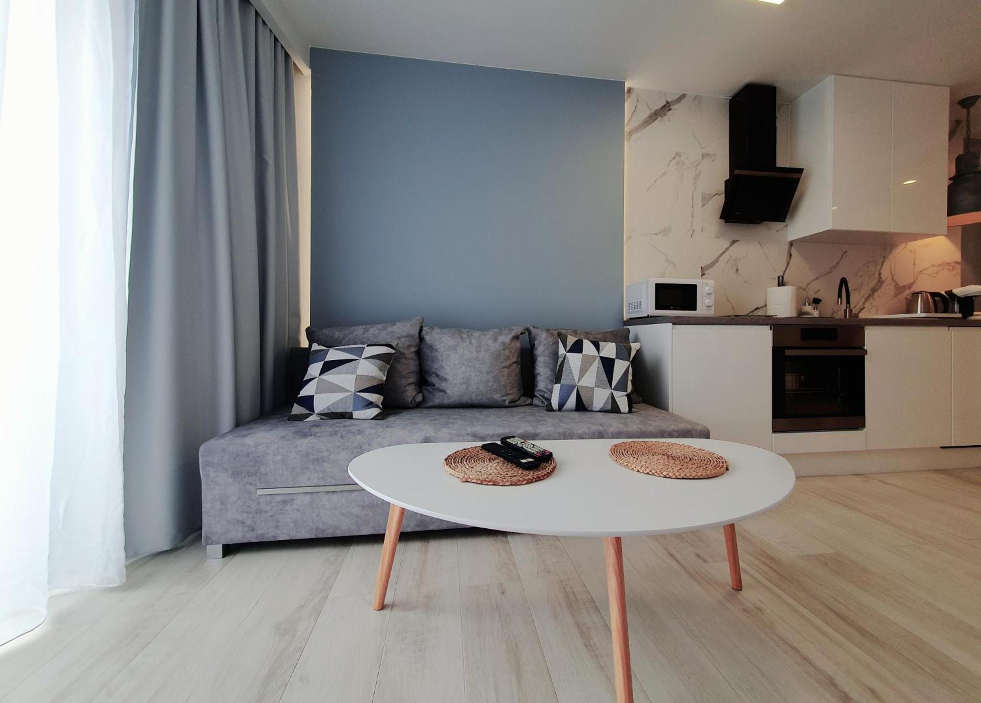 Baltic Soul Villa Мендзыздрое Номер фото