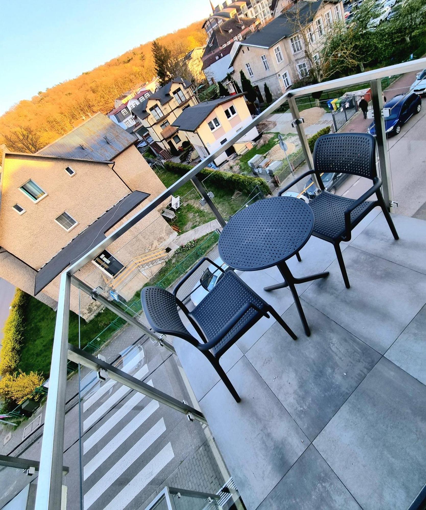 Baltic Soul Villa Мендзыздрое Номер фото